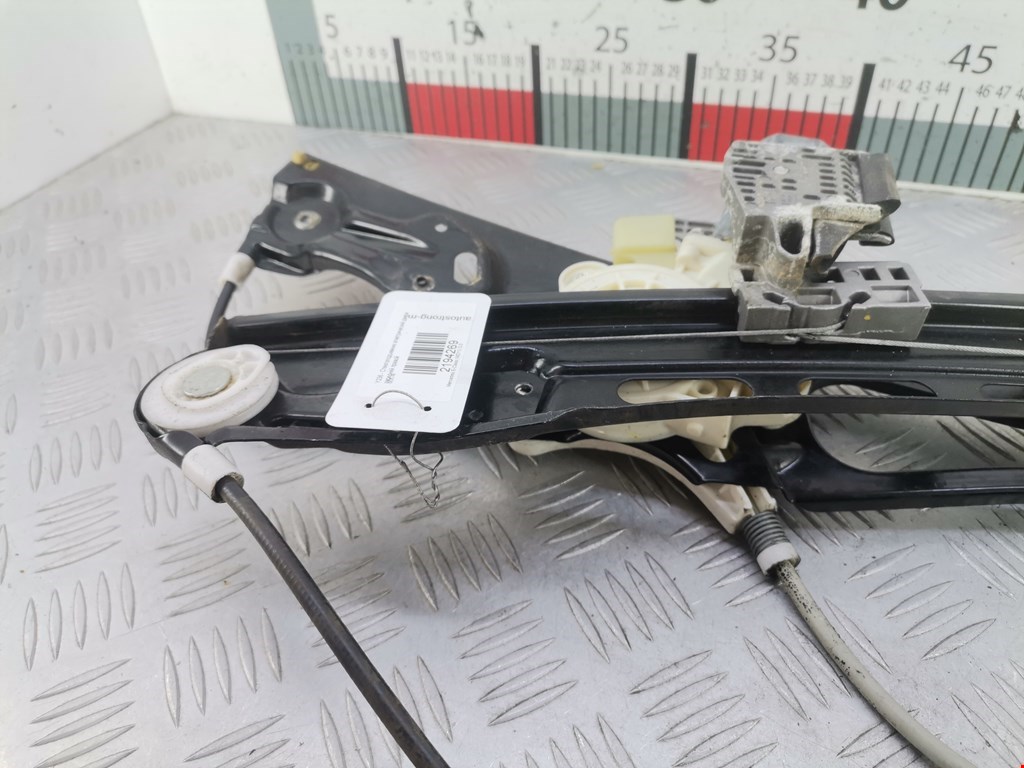 Стеклоподъемник передний правый MERCEDES-BENZ E-Class W211, S211 2002-2009
