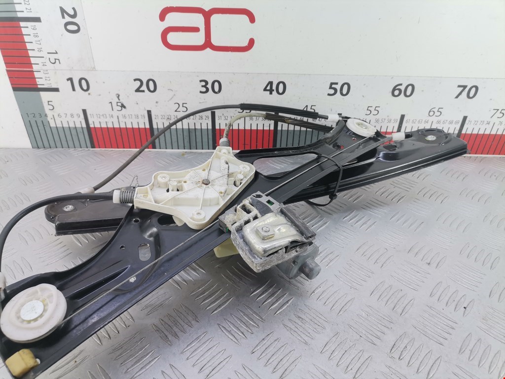 Стеклоподъемник передний правый MERCEDES-BENZ E-Class W211, S211 2002-2009