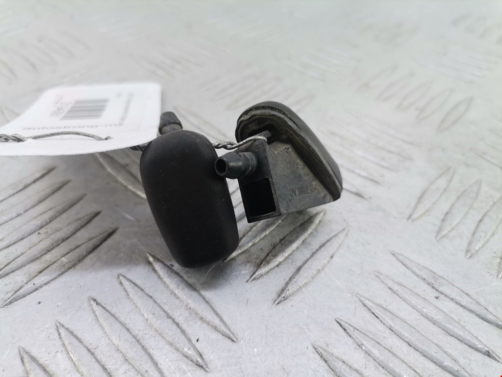 Форсунка омывателя лобового стекла Ford Fusion (2002-2012)