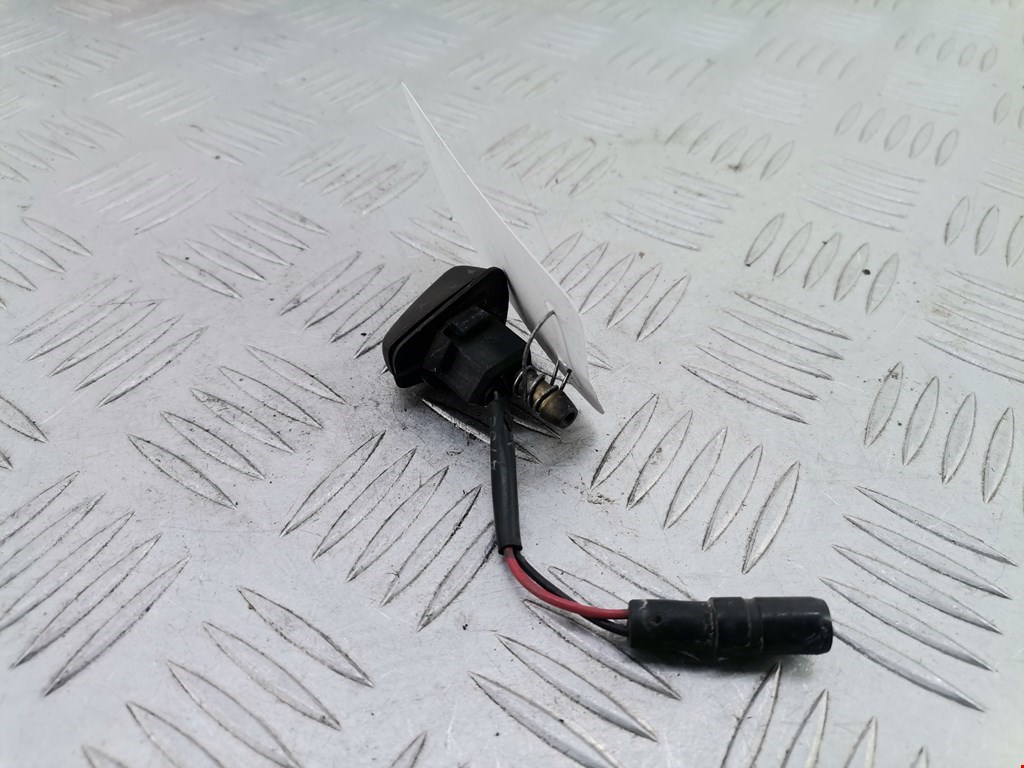 Форсунка омывателя лобового стекла LAND ROVER Range Rover 2002-2012