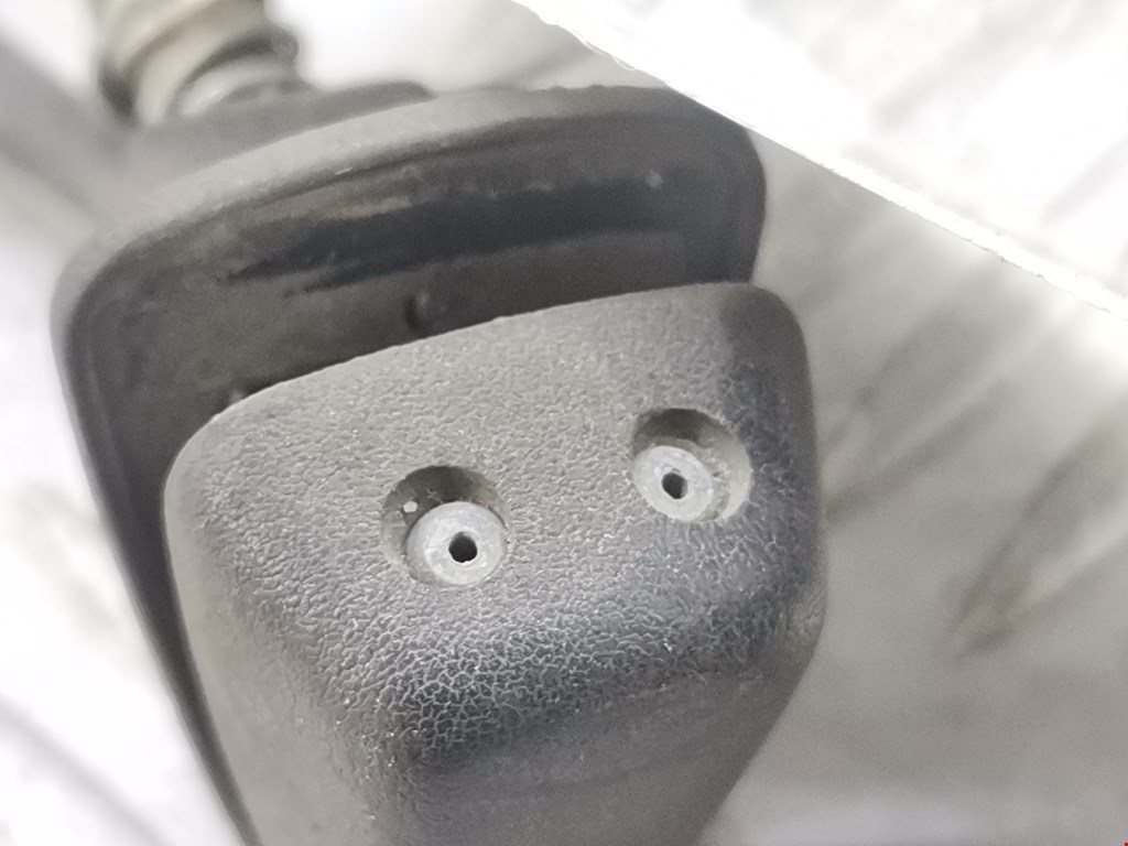 Форсунка омывателя лобового стекла LAND ROVER Range Rover 2002-2012