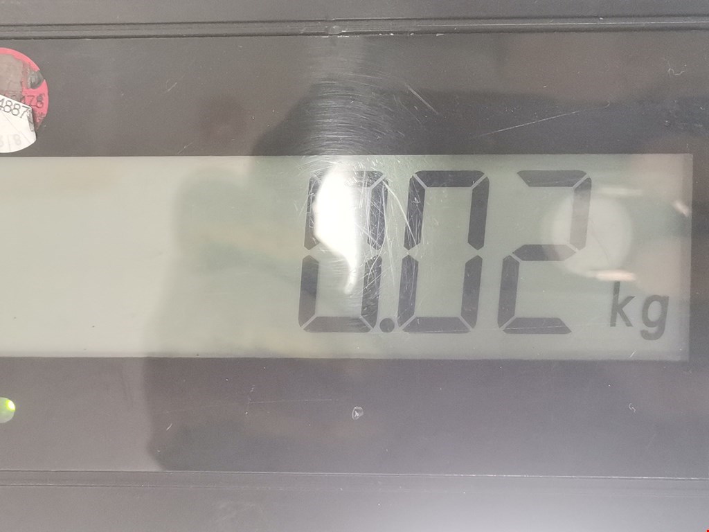 Форсунка омывателя лобового стекла TOYOTA RAV 4 XA20 2000-2005