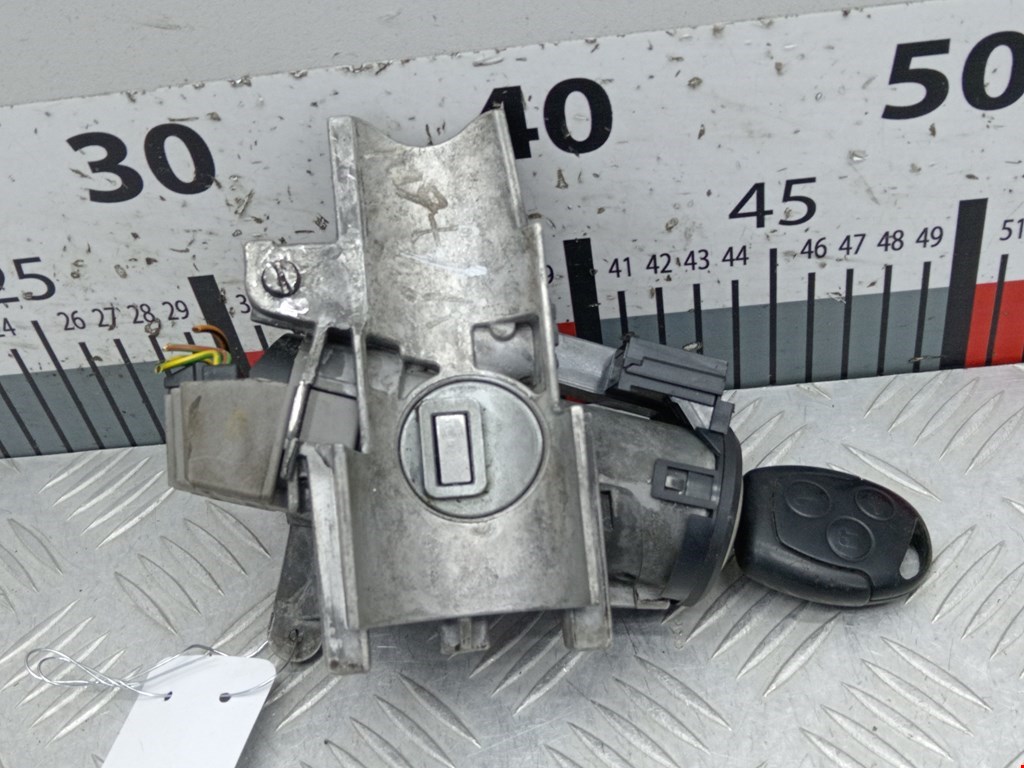 Замок зажигания FORD Fiesta 2001-2008