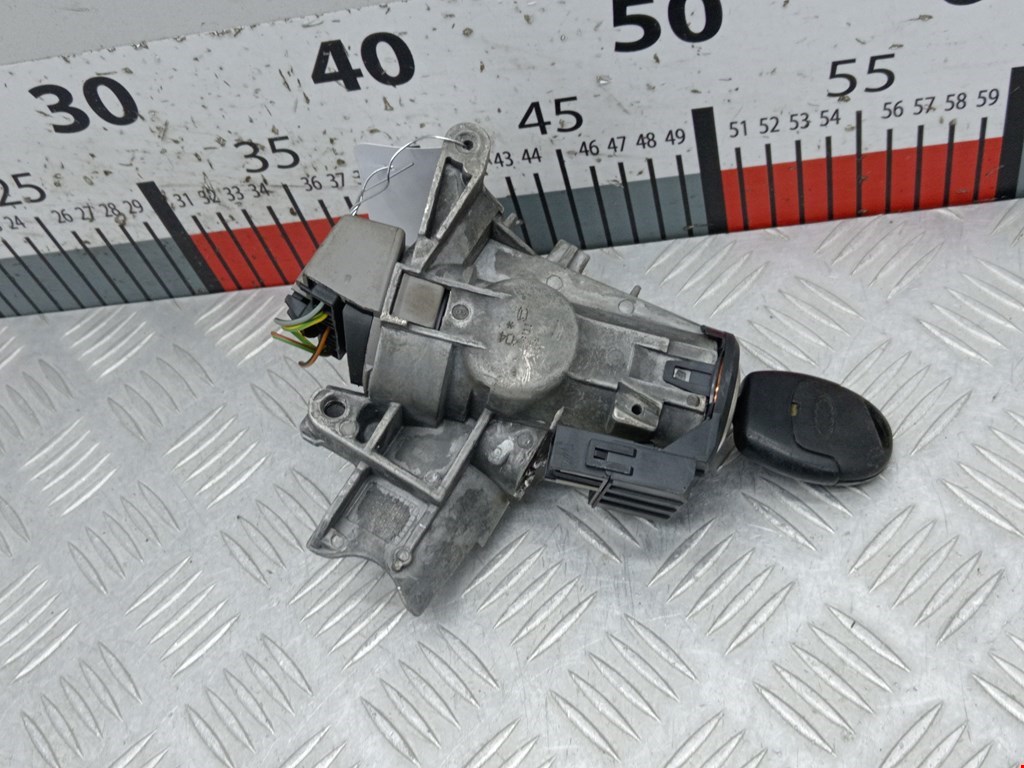 Замок зажигания FORD Fiesta 2001-2008