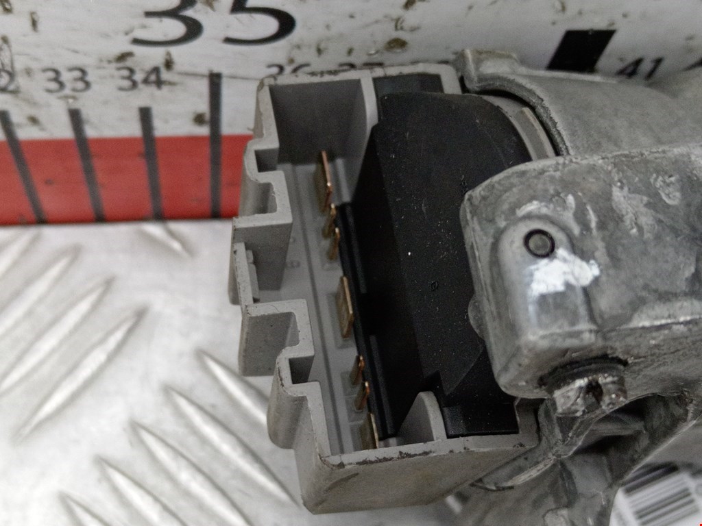 Замок зажигания FORD Fiesta 2001-2008