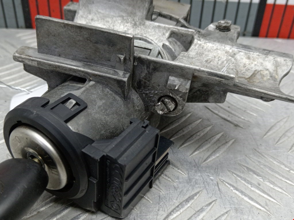 Замок зажигания FORD Fiesta 2001-2008