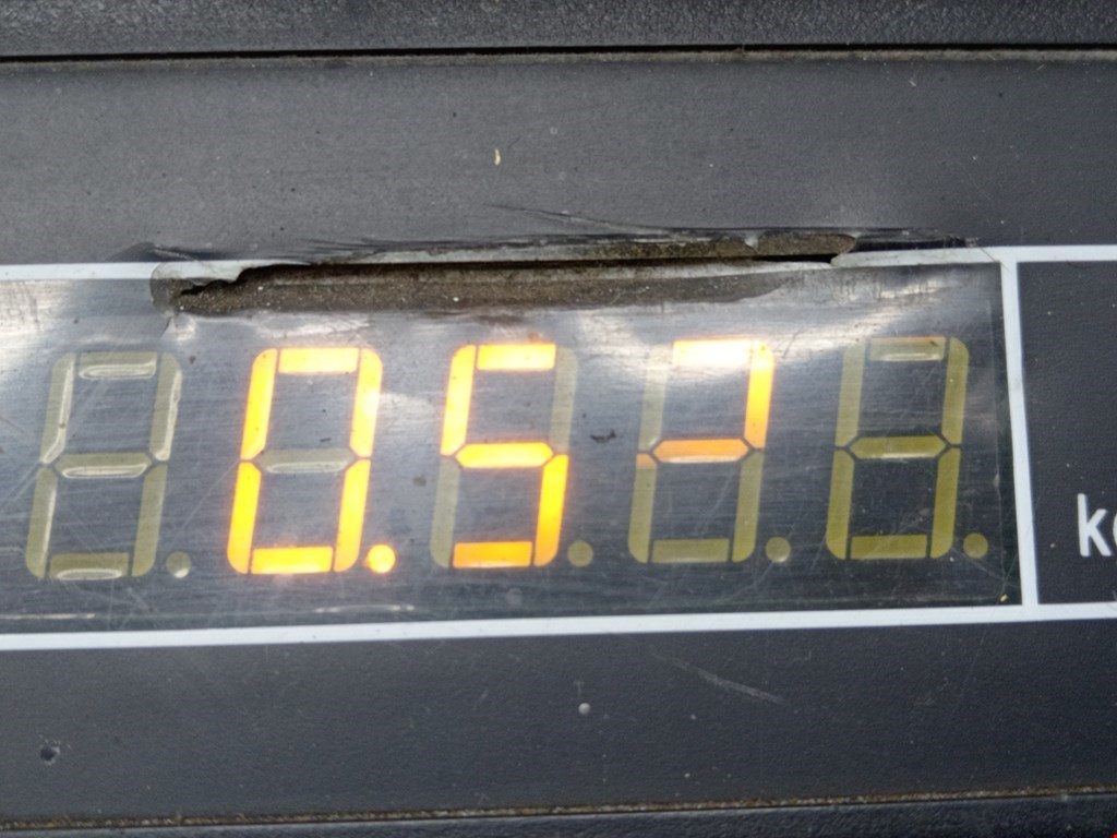 Замок зажигания FORD Fiesta 2001-2008