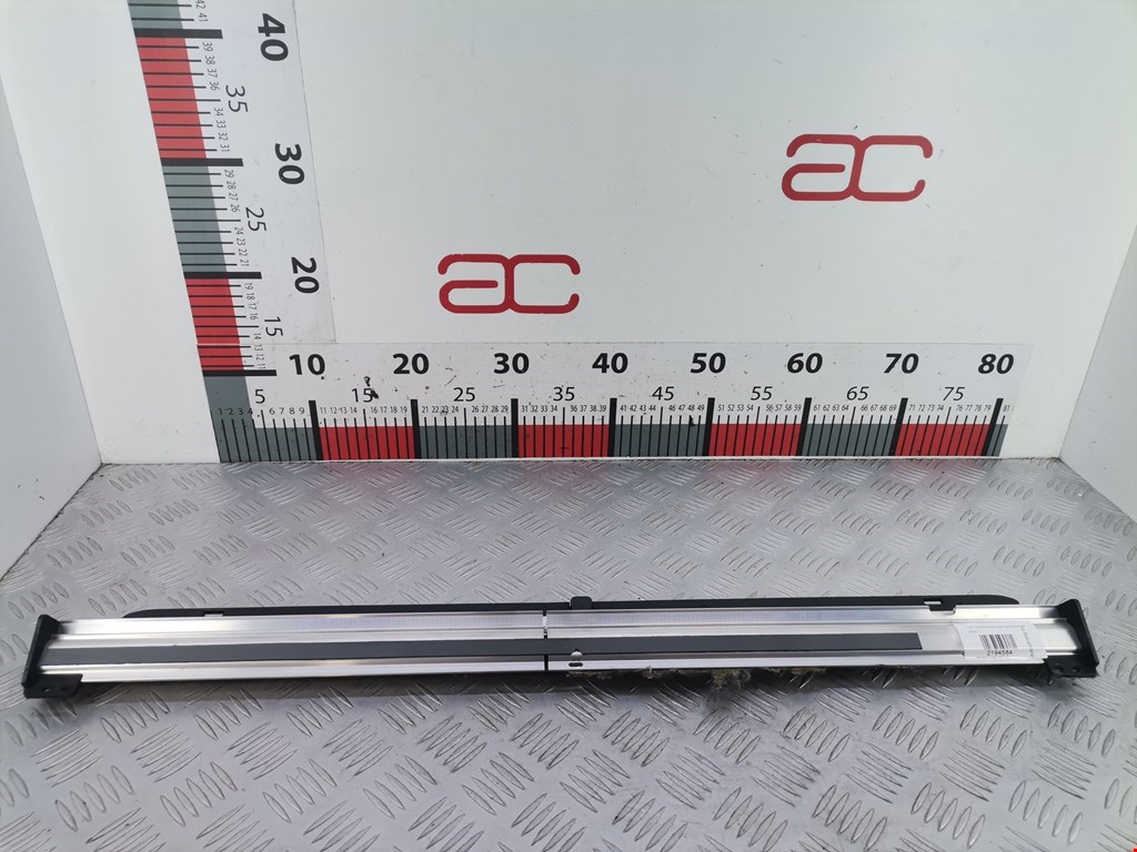 Шторка солнцезащитная MERCEDES-BENZ E-Class W211, S211 2002-2009