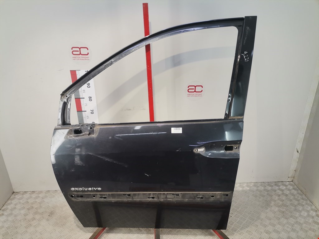 Дверь передняя левая CITROEN C8 2002-2014