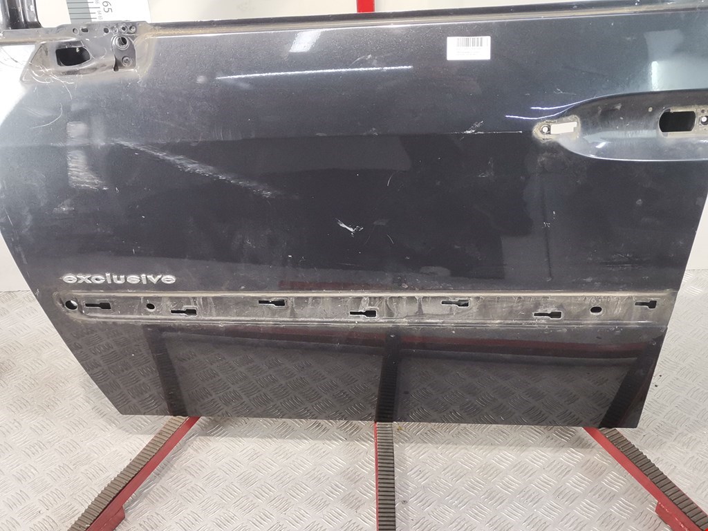 Дверь передняя левая CITROEN C8 2002-2014