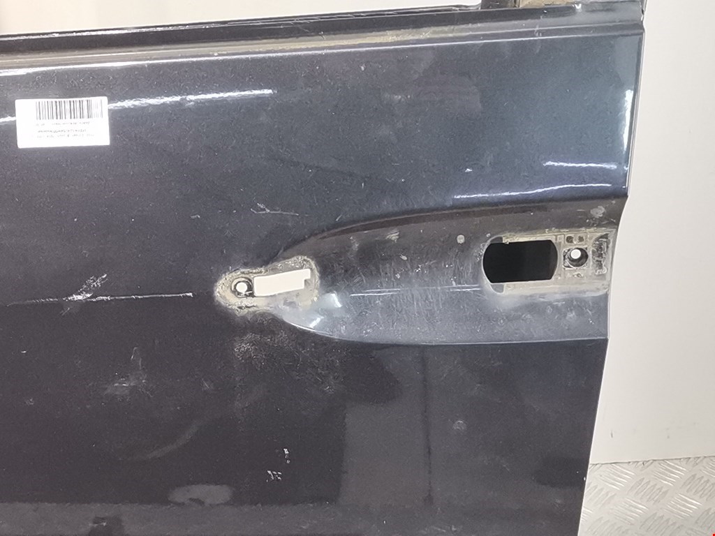 Дверь передняя левая CITROEN C8 2002-2014