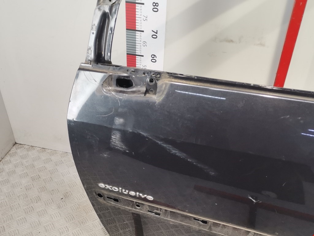 Дверь передняя левая CITROEN C8 2002-2014