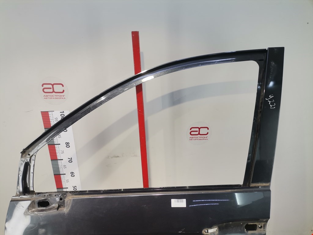 Дверь передняя левая CITROEN C8 2002-2014