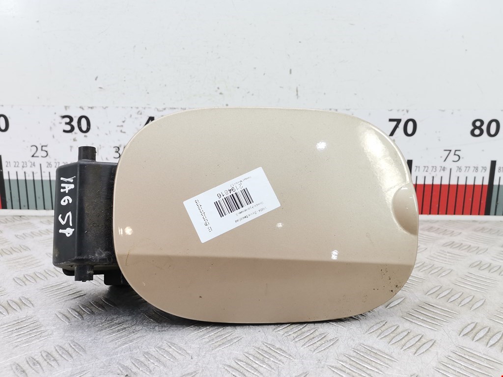 Лючок бензобака RENAULT Modus 2004-2012