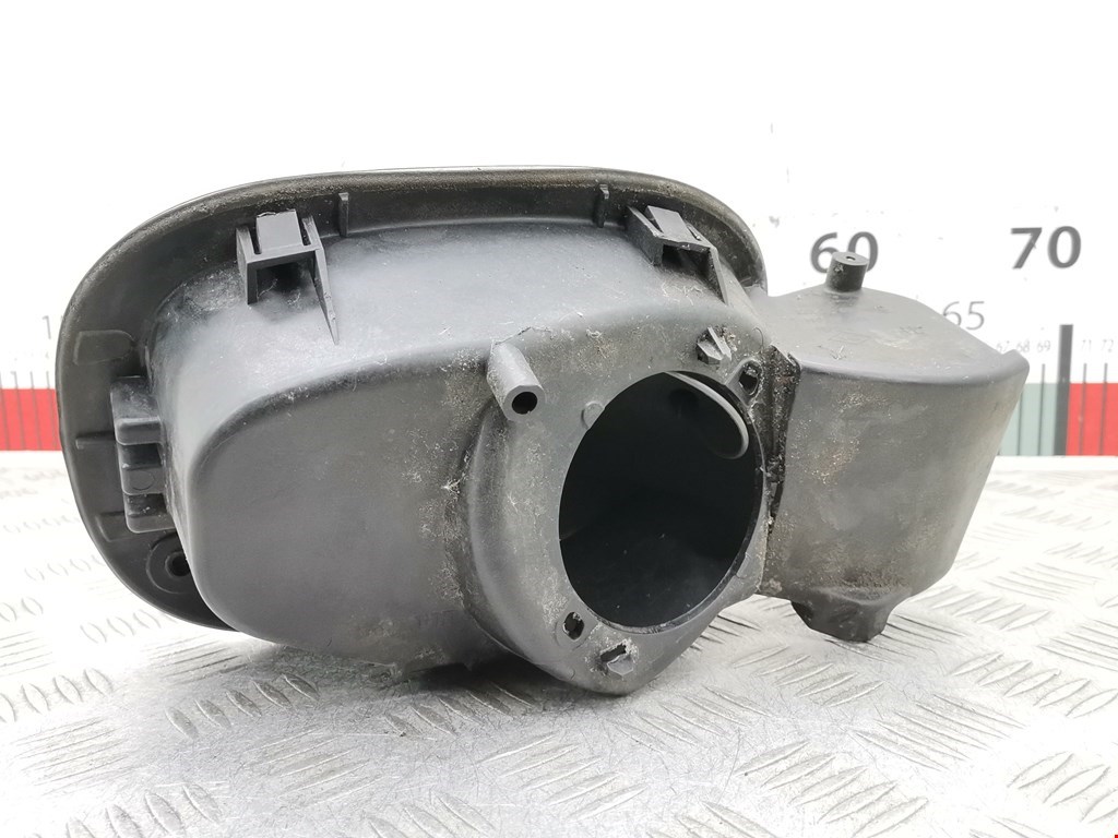 Лючок бензобака RENAULT Modus 2004-2012