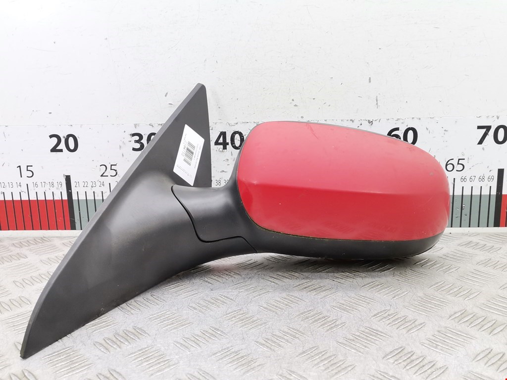 Зеркало левое OPEL Tigra B 2004-2009