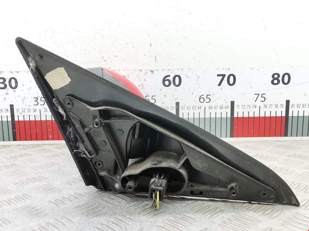 Зеркало левое OPEL Tigra B 2004-2009