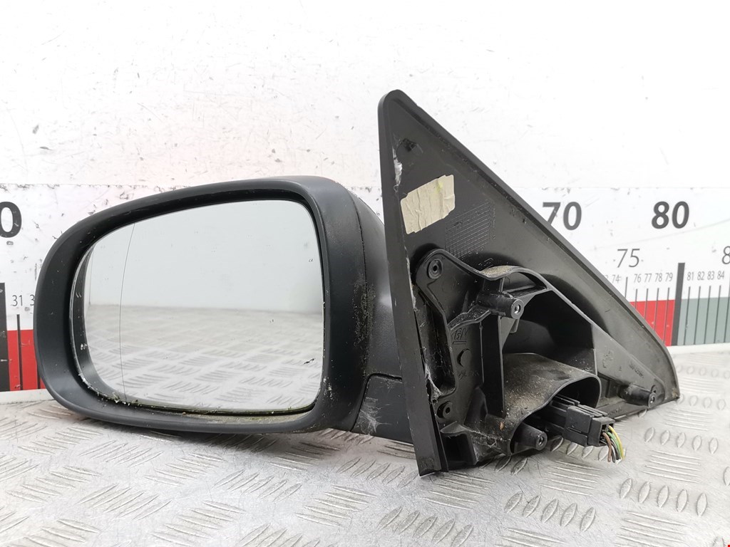 Зеркало левое OPEL Tigra B 2004-2009