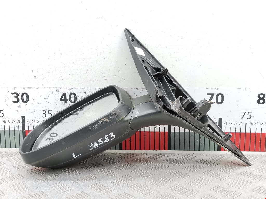 Зеркало левое OPEL Tigra B 2004-2009