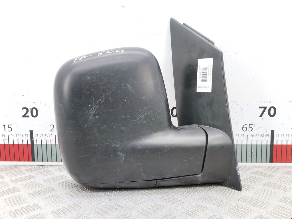 Зеркало левое VOLKSWAGEN Caddy III 2004-2015