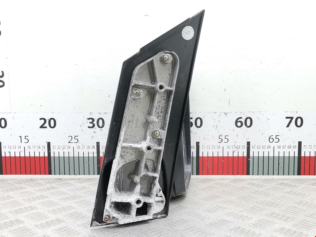 Зеркало левое VOLKSWAGEN Caddy III 2004-2015