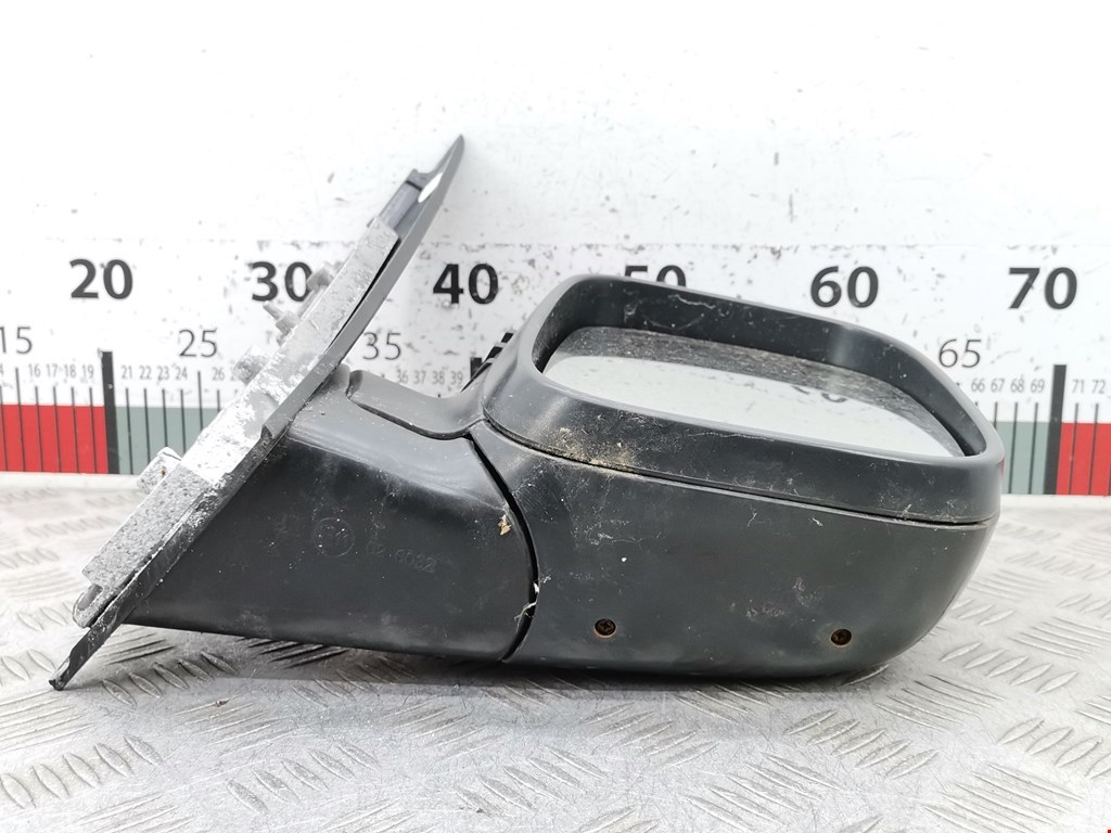 Зеркало левое VOLKSWAGEN Caddy III 2004-2015