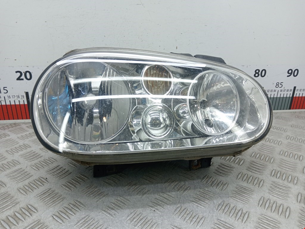 Фара правая VOLKSWAGEN Golf IV 1997-2003