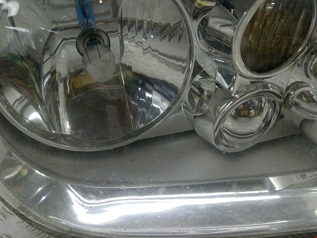 Фара правая VOLKSWAGEN Golf IV 1997-2003