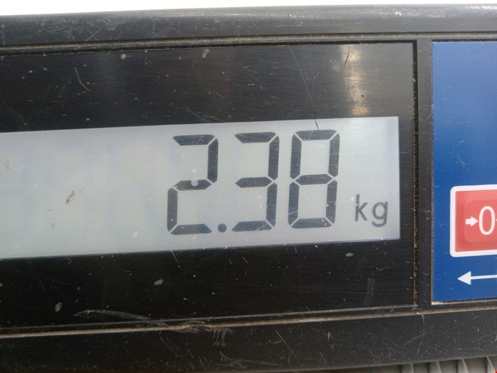 Фара правая VOLKSWAGEN Golf IV 1997-2003