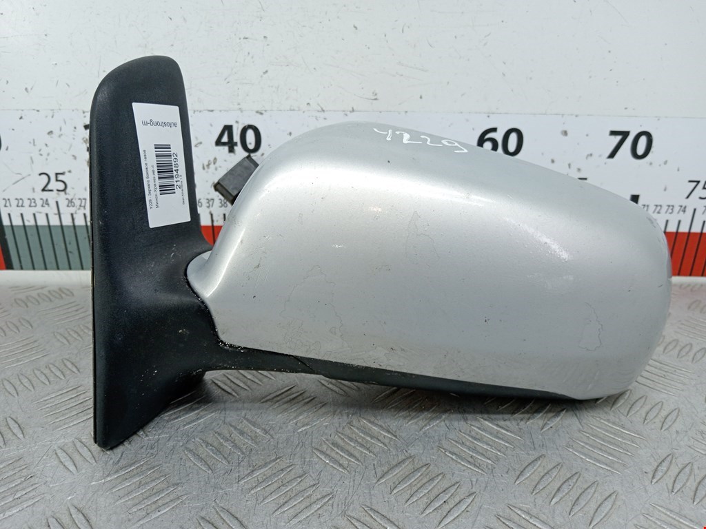 Зеркало левое SEAT Alhambra 1996-2010