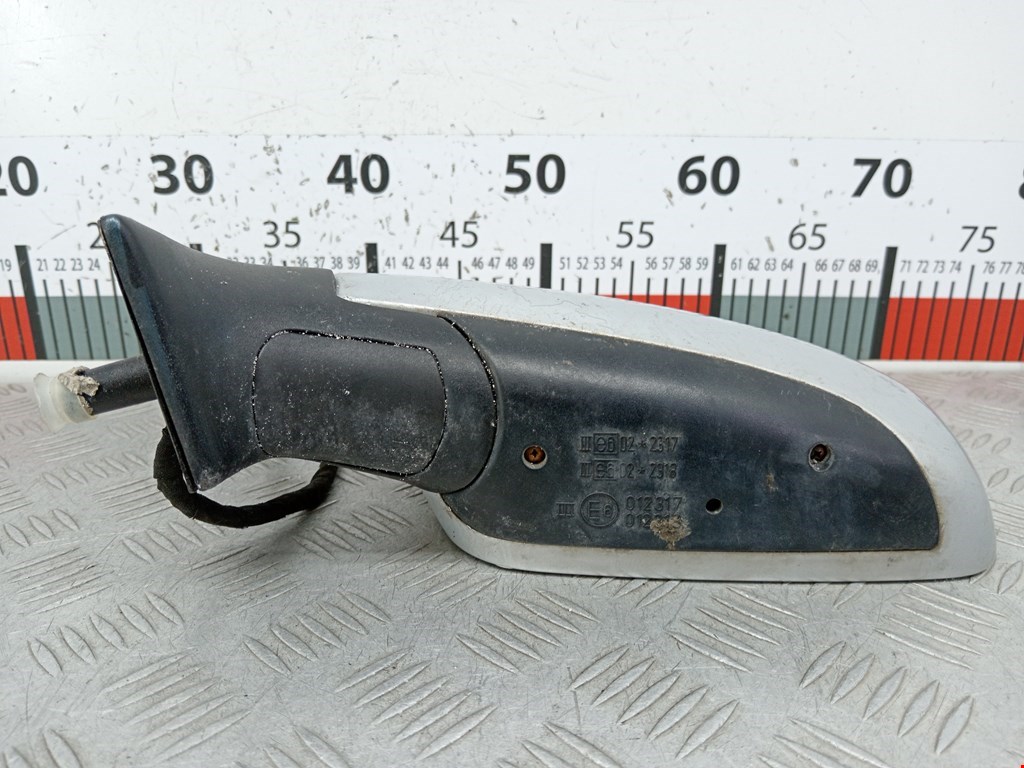 Зеркало левое SEAT Alhambra 1996-2010