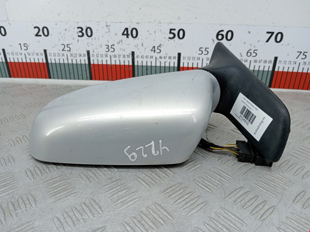 Зеркало левое SEAT Alhambra 1996-2010