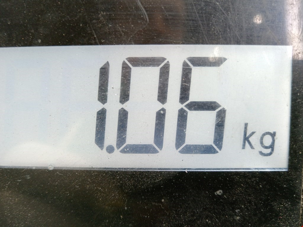 Зеркало левое SEAT Alhambra 1996-2010