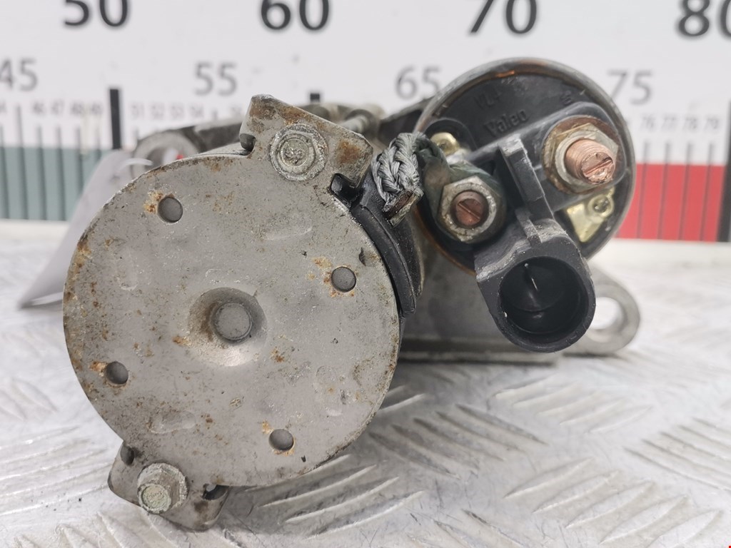 Стартер SKODA Fabia MK1 1999-2006