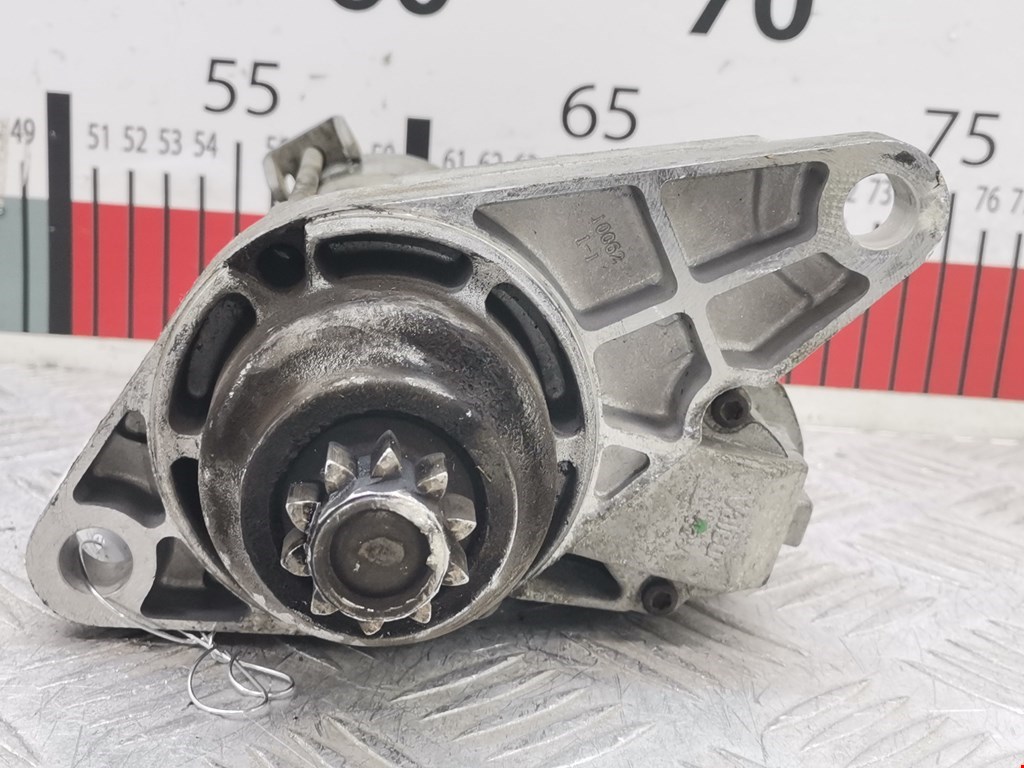 Стартер SKODA Fabia MK1 1999-2006