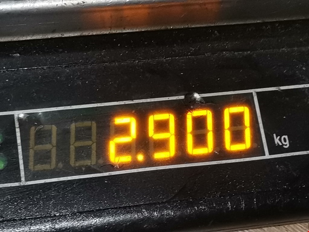 Стартер SKODA Fabia MK1 1999-2006