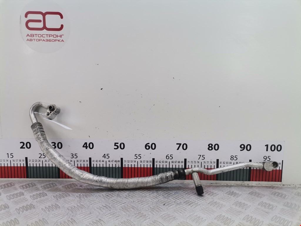 Трубка кондиционера SKODA Fabia MK1 1999-2006