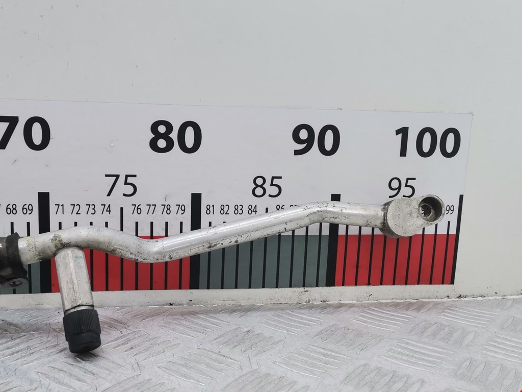 Трубка кондиционера SKODA Fabia MK1 1999-2006