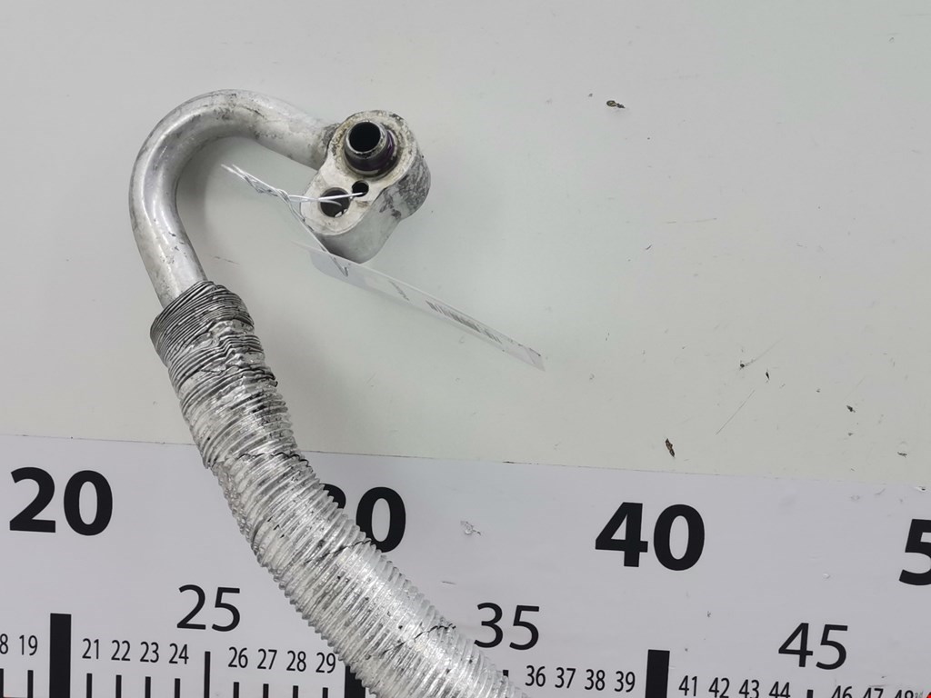 Трубка кондиционера SKODA Fabia MK1 1999-2006