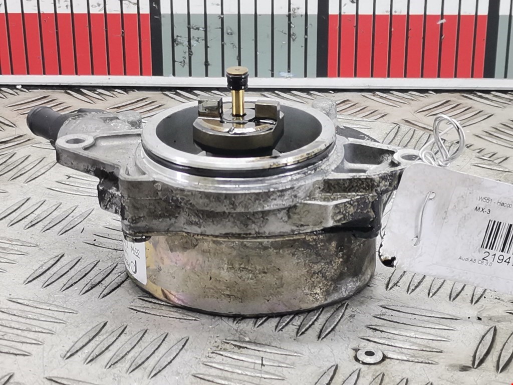 Насос вакуумный Audi A6 C6 (2004-2011)