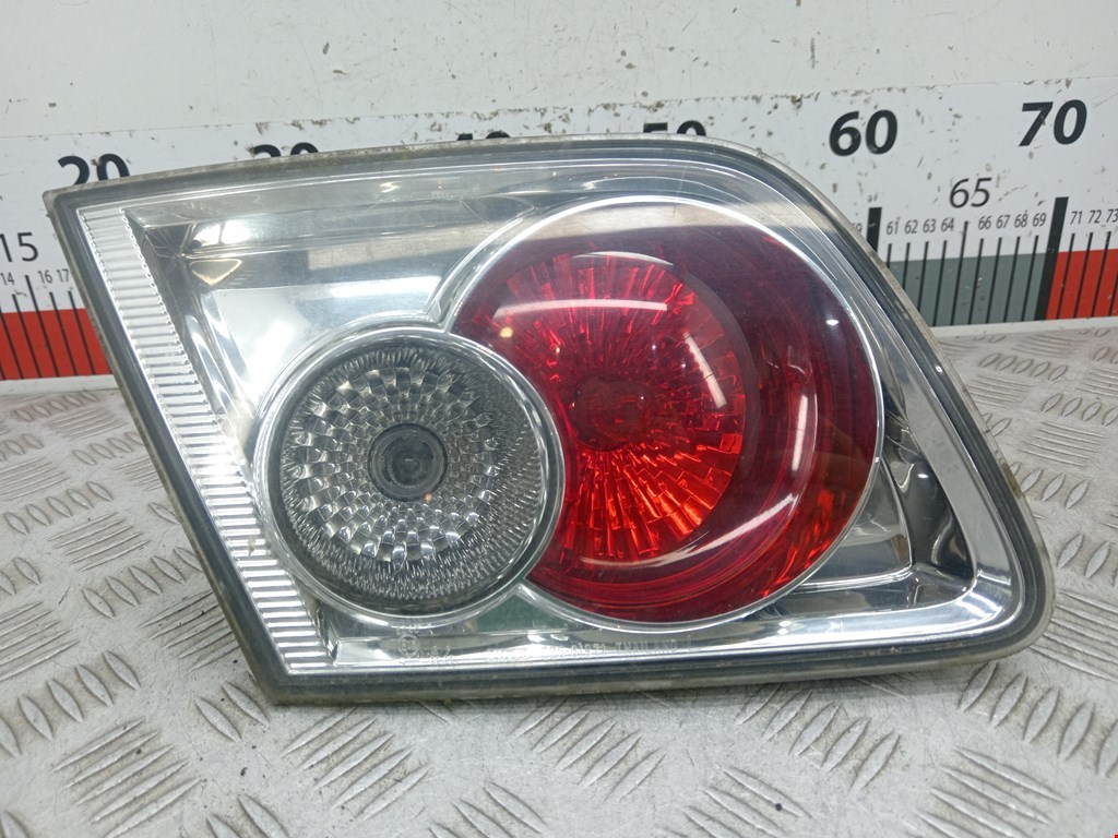 Фонарь задний внутренний левый MAZDA Mazda 6 GG 2000-2007