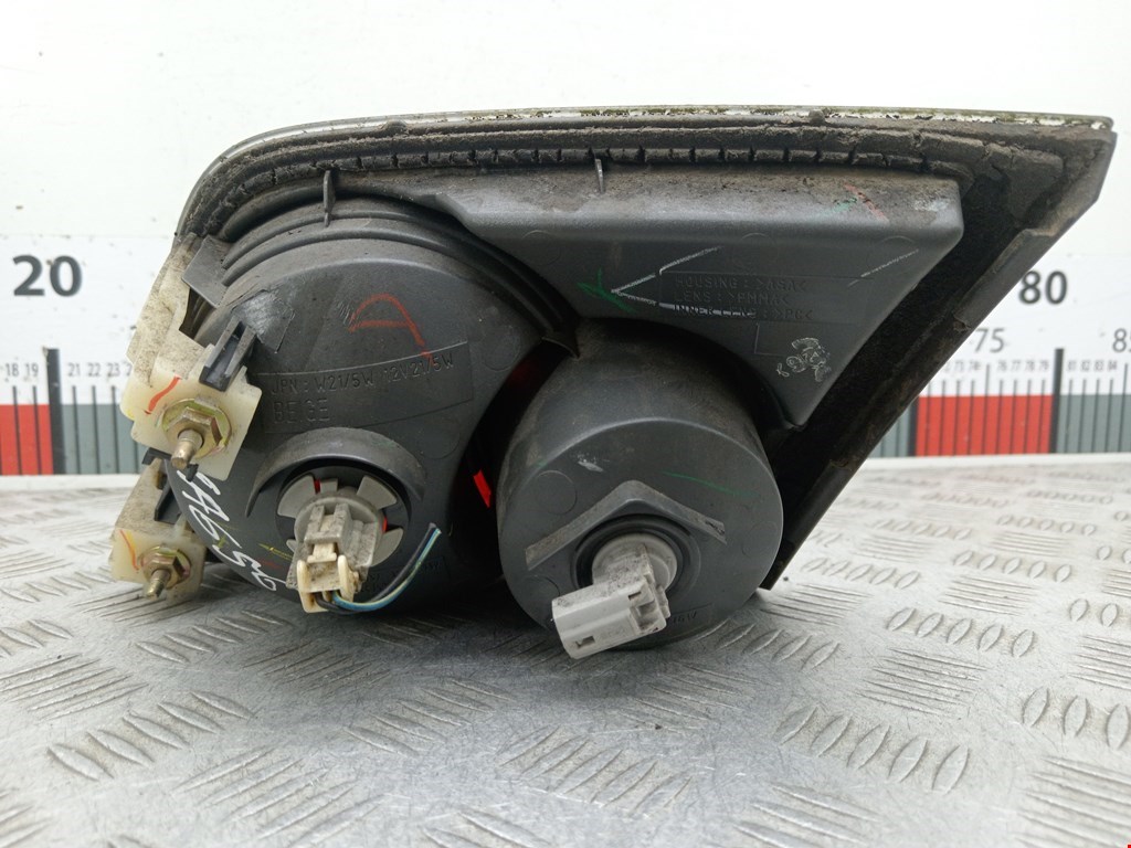 Фонарь задний внутренний левый MAZDA Mazda 6 GG 2000-2007