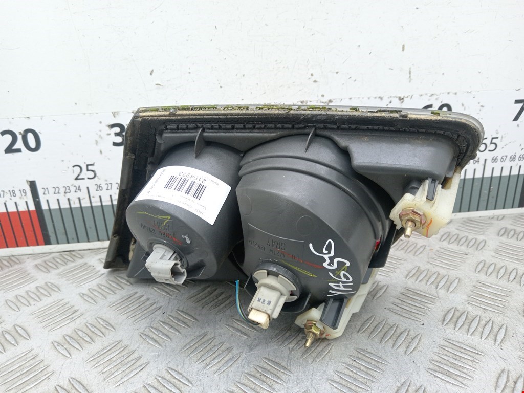 Фонарь задний внутренний левый MAZDA Mazda 6 GG 2000-2007