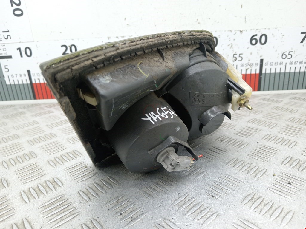 Фонарь задний внутренний правый MAZDA Mazda 6 GG 2000-2007