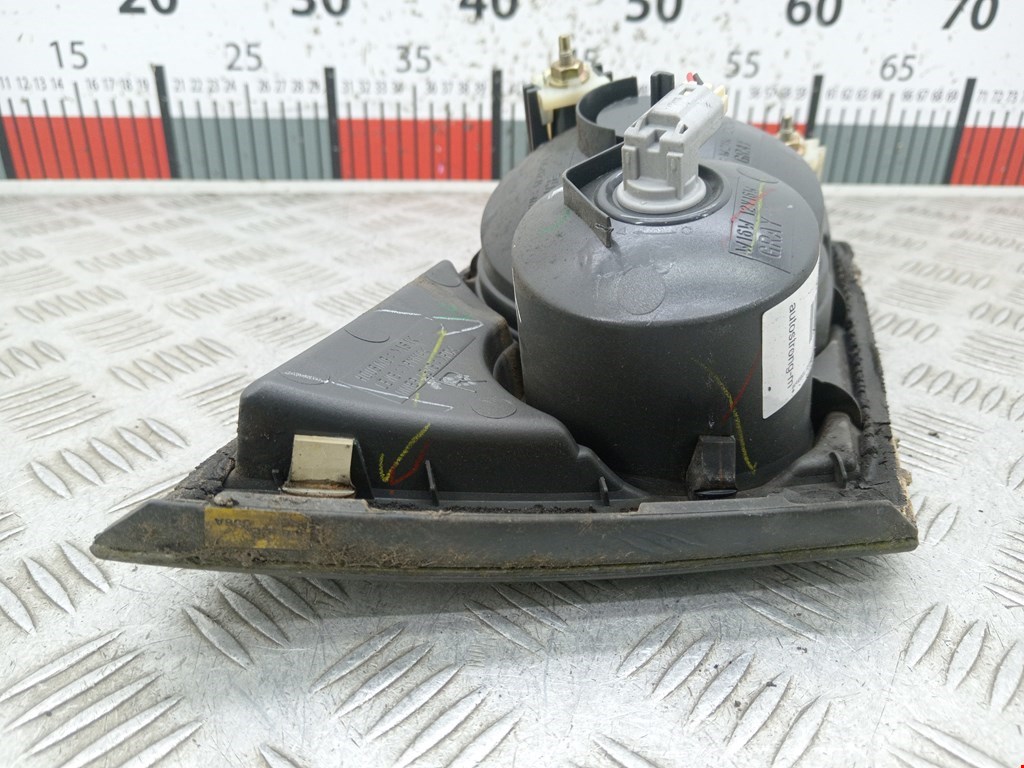 Фонарь задний внутренний правый MAZDA Mazda 6 GG 2000-2007