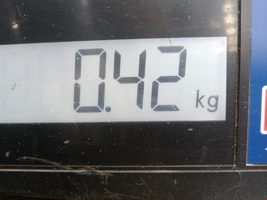 Фонарь задний внутренний правый MAZDA Mazda 6 GG 2000-2007