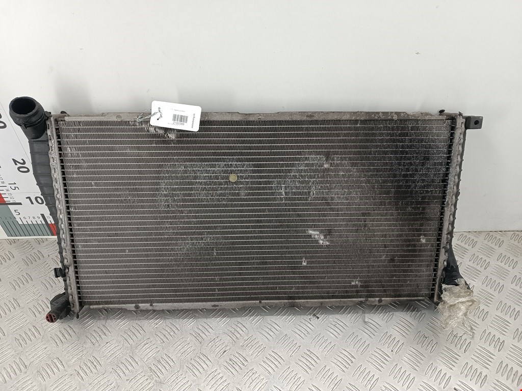 Радиатор основной BMW 5-Series (E39) (1995-2004)