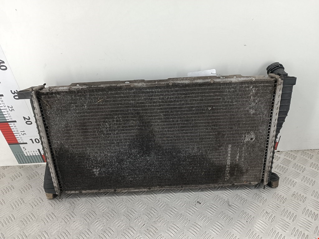Радиатор основной BMW 5er 5 серия E39 1995-2004
