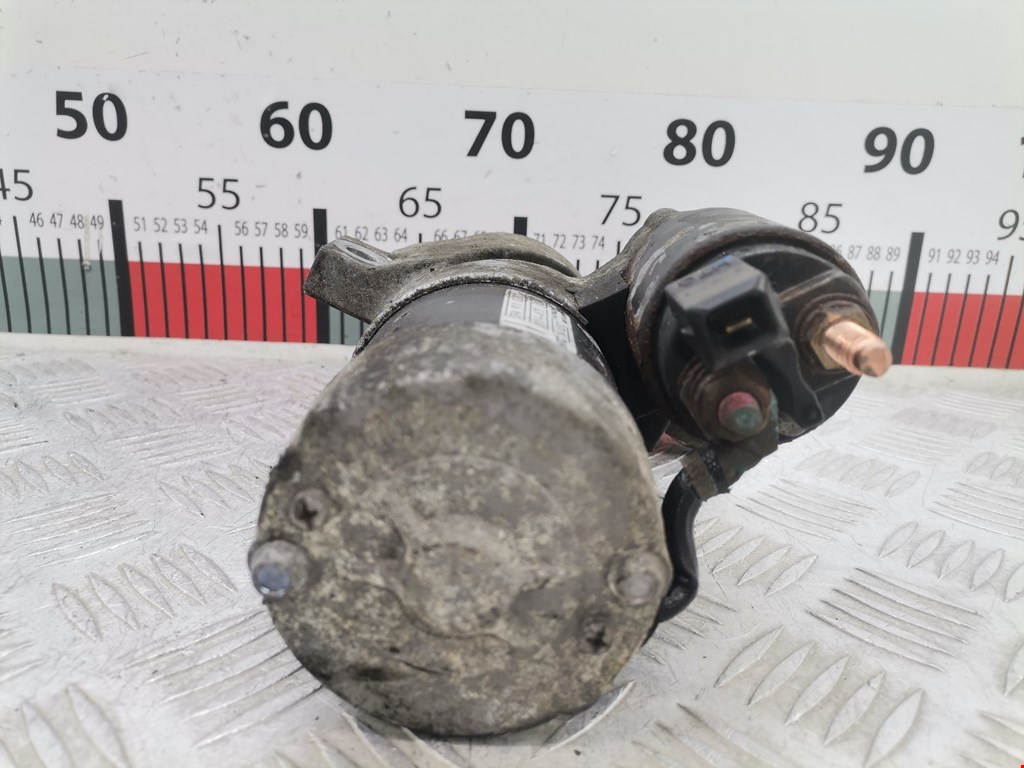 Стартер SEAT Alhambra 1996-2010