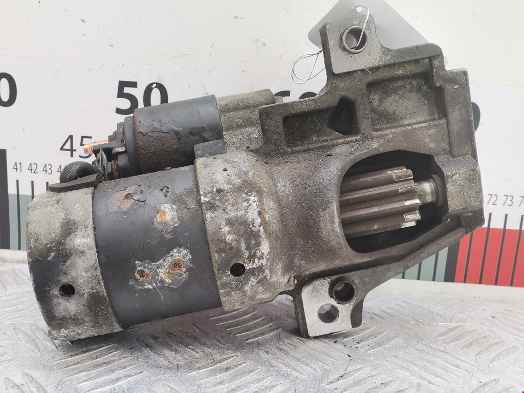 Стартер SEAT Alhambra 1996-2010